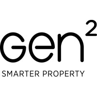 Gen2 Property Ltd logo