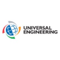 Universal Engineering Limited logo