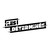 Les Déterminés logo