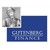 Gutenberg Finance logo