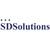 SDSolutions logo