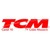 Logo di TCM - Sistema Oeste de Comunicação