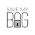 Save My Bag logo