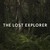The Lost Explorer logo
