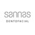 Sannas Dentofacial logo