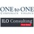 ONEtoONE ILO Consulting logo