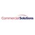 CommercialSolutions logo