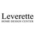 Leverette Home Design Center logo