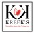 KREEK'S FRANCE ARACHIDES logo