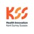 Health Innovation Kent Surrey Sussex logo