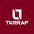 TARRAF logo