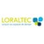Loraltec logo