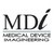 Medical Device Imagineering logo
