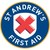 St Andrew's First Aid Training & Supplies logo