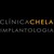 Clínica Chela Implantología logo