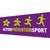 Action Prévention Sport logo
