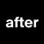 Logo di After