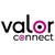 Valor Connect logo
