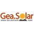 Gea Solar logo