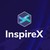 InspireX - Software Services for AV Companies logo