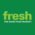 Fresh The Good Food Market logo