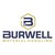 Burwell Material Handling logo