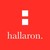Hallaron Advertising Agency logo