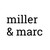 Miller & Marc logo