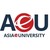 Asia e University logo