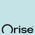Orise logo