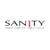 Sanity logo
