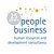People Business logo