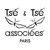 Tsé & Tsé associées logo