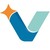 Vlaams Steunpunt Vrijwilligerswerk vzw logo
