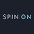 SPIN ON logo