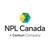Logo di NPL Canada