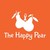 The Happy Pear logo