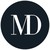 Master Debonair logo