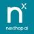 Nexthop AI logo