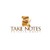 Take Notes Entertainment logo