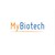 MyBiotech logo