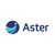 Aster logo