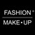 Fashion Make·Up logo