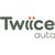 Twiice auto logo