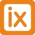 ix aviation logo