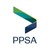 Logotipo de PPSA (Pré-Sal Petróleo S/A)