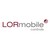 LOR Mobile Controls logo