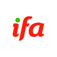 Grupo IFA logo