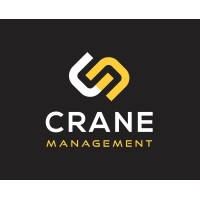 Crane Management logo