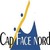 CAP FACE NORD logo